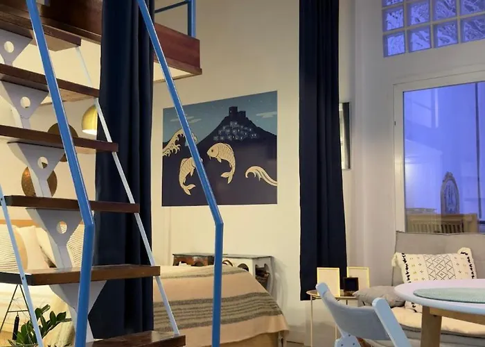 Algarabia Appartement Ogíjares foto