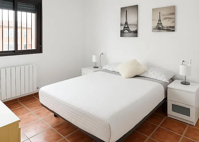 דירות La Casita Fondonera תמונה