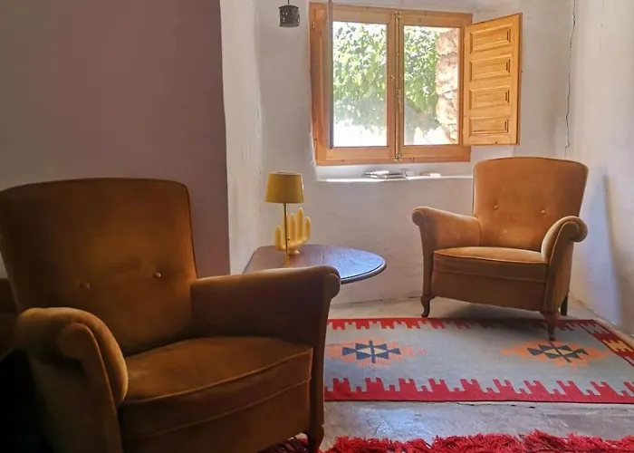 fotos do Charming Cave In The Heart Of Andalusia Vila Fuente Nueva
