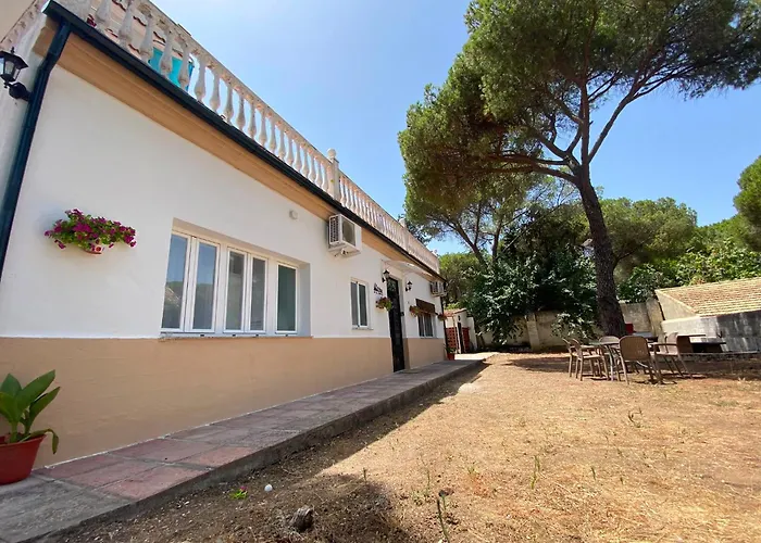 Photo de Villa El Pinar De La Esencia à Cerro Muriano
