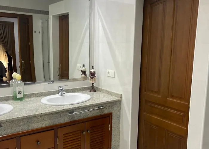 foto di Villa Pinar De La Juliana Bollullos de la Mitación