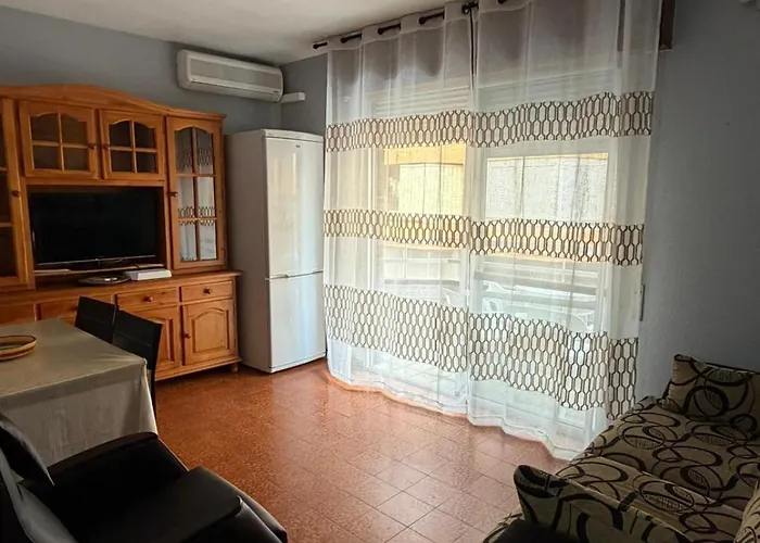 Apartamento Torrenueva Costa fotorgafie