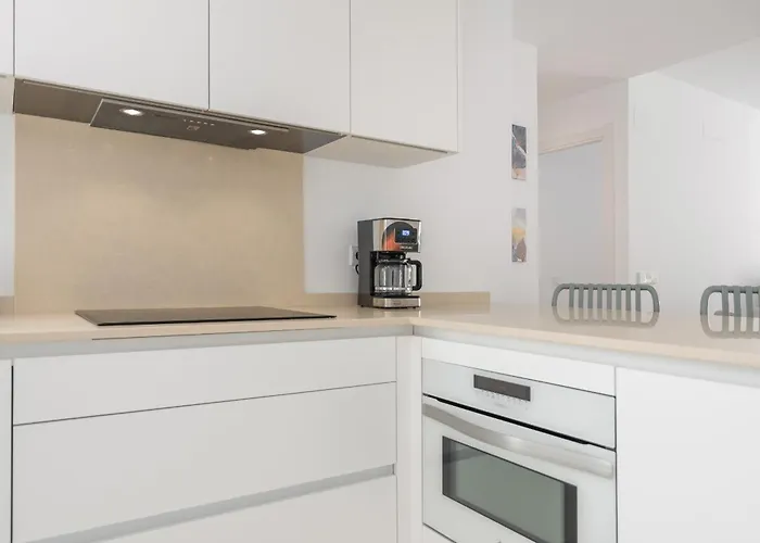 Apartamentos Puerto By H - Centro Ayamonte Aehp12Cp104 תמונה