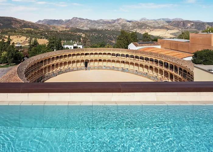 Catalonia Ronda Hotel photo