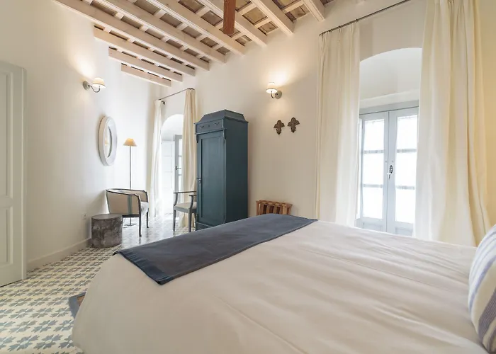 Casa Shelly Hospederia Hotel Vejer de la Frontera photo