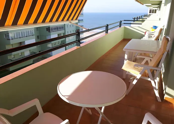 Modern Matalascanas Poolside Apartment photo