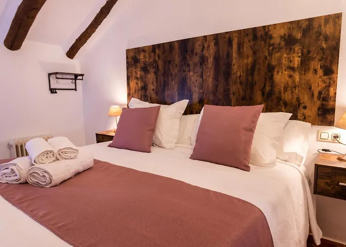 Apartamento Casa de la Sierra Quesada  foto