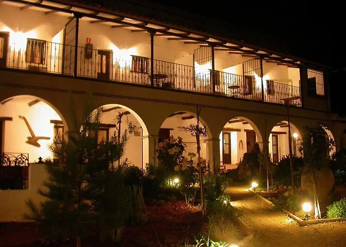 Country House Huerta Nazari Hotel Alomartes foto