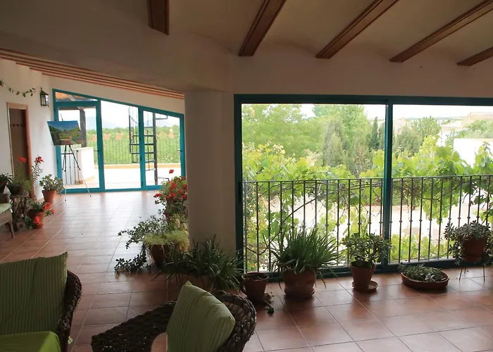 La Casona De Don Bruno Hotel El Contador photo