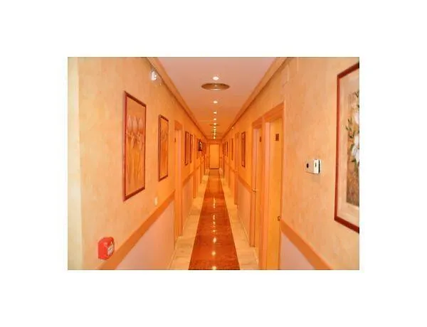 Abades Santa Lucia Hotel Campillo De Arenas photo
