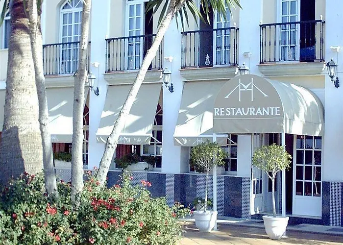 Hotel Majaravique Sevilla La Rinconada photo