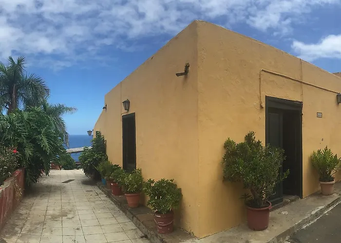 Villa Realejos La Rambla  foto