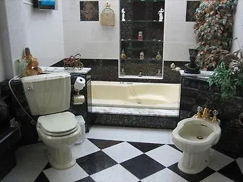 Alojamiento El Chaparro Hotel Barbate photo