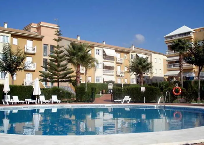 Apartamentos Leo Varios Islantilla foto