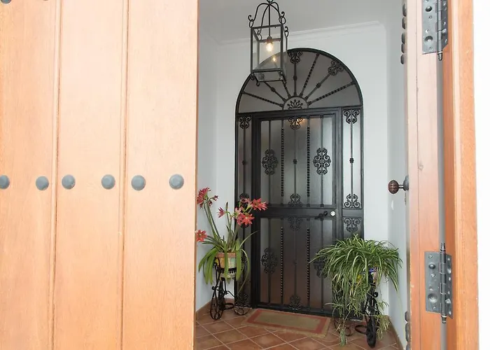 Casa Rural Migolla Osuna fotorgafie