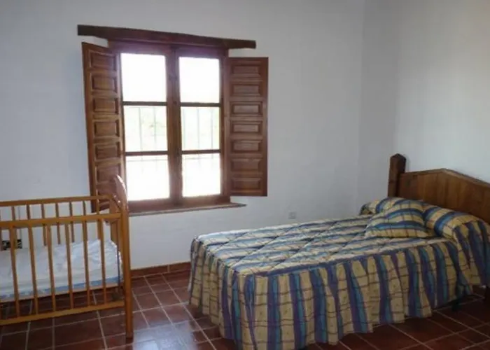 House In Almachar Malaga 101846 Hotel Cutar photo