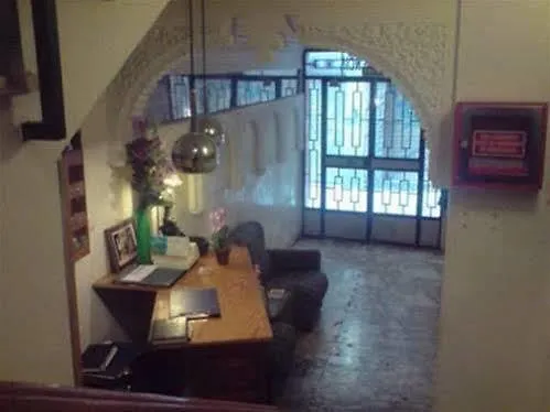 Hostal Los Arrayanes 그라나다 사진