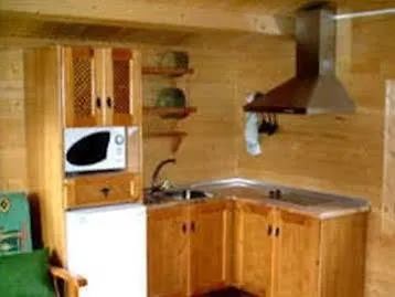 صورة منزل الضيف Deifontes  في Caserio De La Fuente