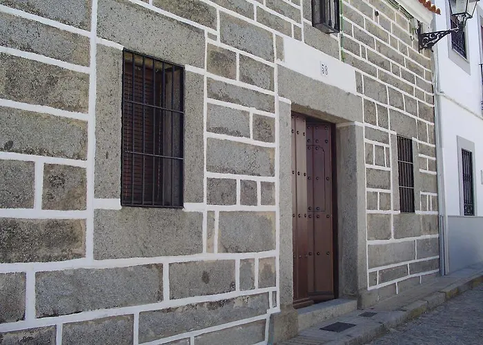 Hotel Casa Rural El Vasar Anora fotorgafie