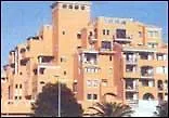 Fenix Hotel Aguadulce  photo