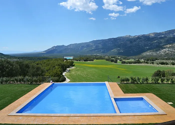 Hotel Rural El Moral El Almiceran photo