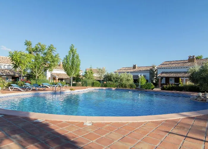 Holiday Home La Sierra De Cazorla 2 Cuenca の写真