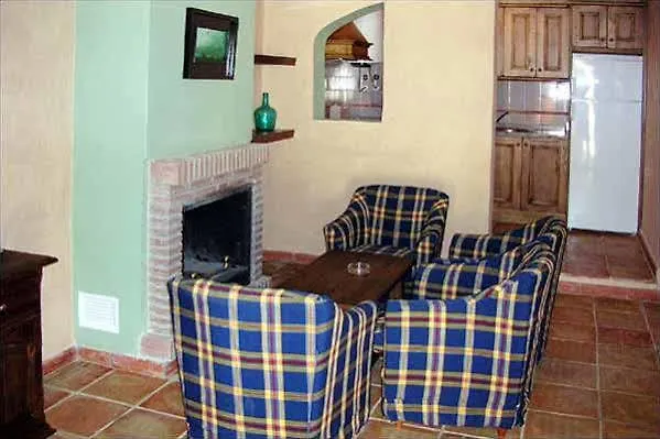 Caserio Del Colmenar Daire Huétor Santillán fotoğrafı