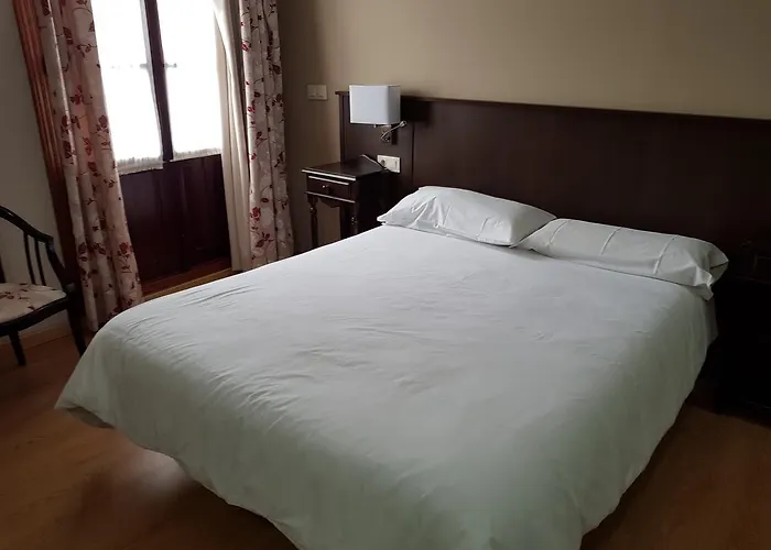 Hotel Rey Sancho IV Santisteban del Puerto photo