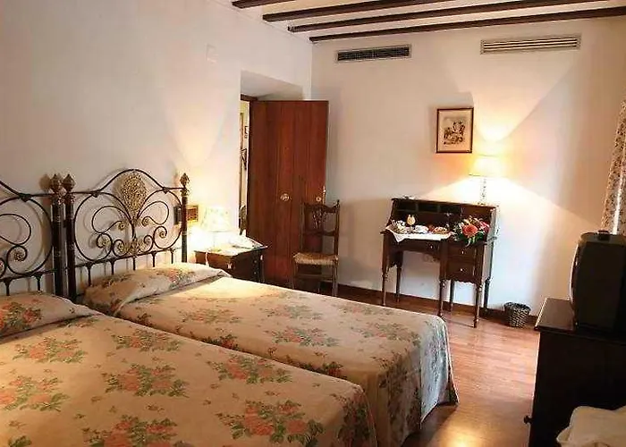 Hacienda San Ignacio Hotel Castilleja de la Cuesta photo