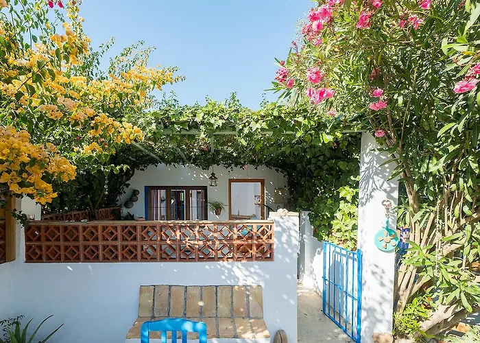 foto di Villa Casa De Maria El Palmar 