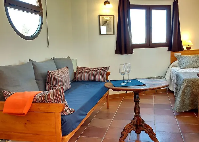 foto di Affittacamere Cortijo Algabia Alhendín