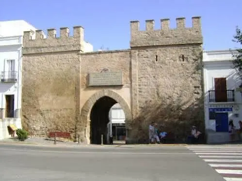 Hostal Facundo Tarifa photo
