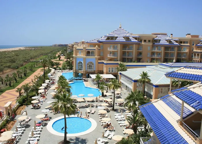 Melia Isla Canela photo