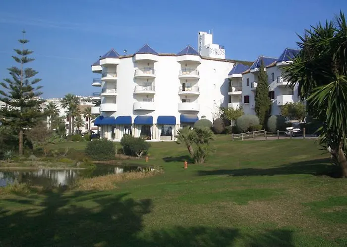 Photo de La Zambra Resort Gl Fuengirola