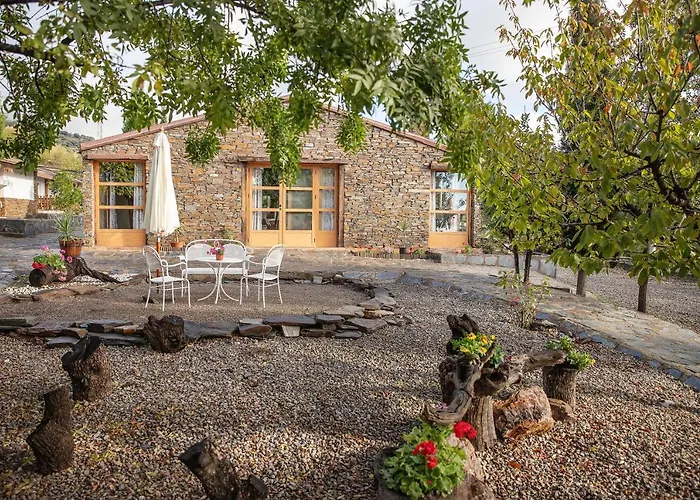 El Paraje Del Chef Laroles photo