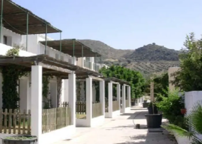 Villa De La Axarquia Periana photo
