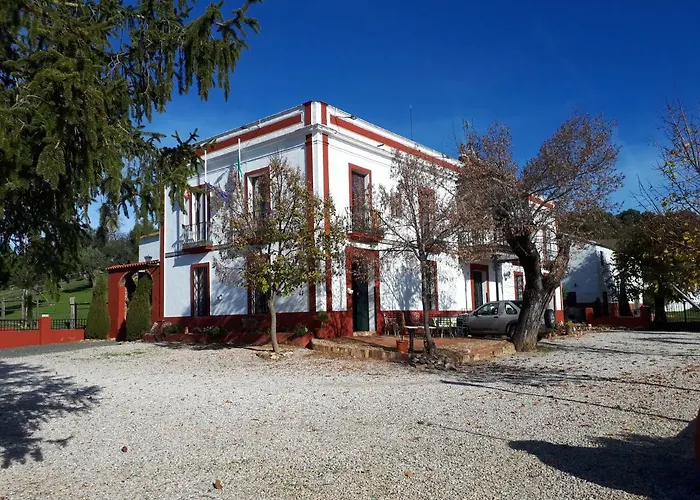 Finca La Carnicera Constantina photo