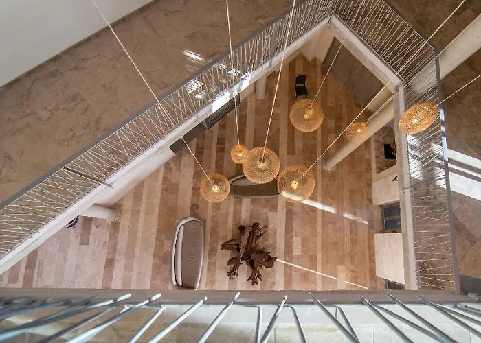 Zahara Beach & Spa The Senses Collection Zahara de los Atunes photo