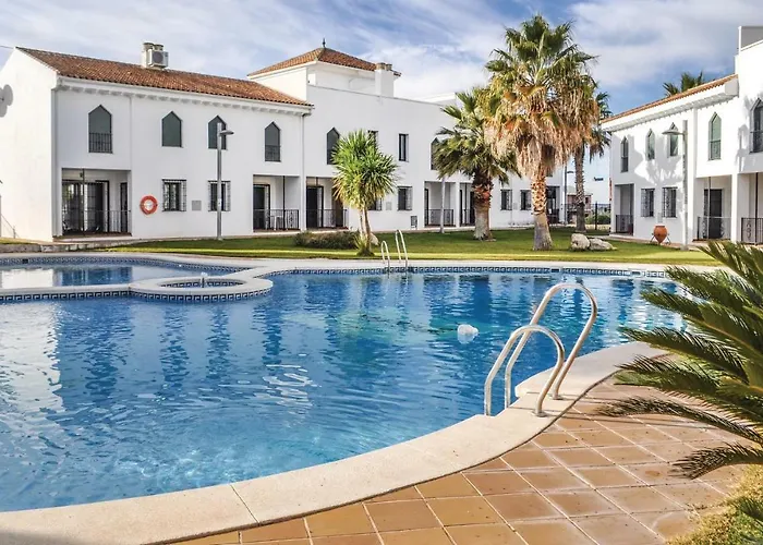 Two-Bedroom Apartment In Iznalloz foto