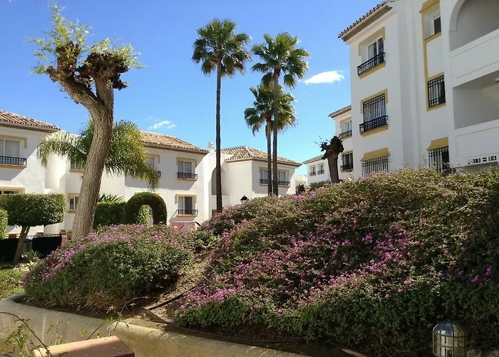 Rancho Miraflores La Cala De Mijas foto