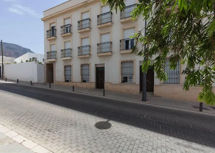 Dalias Beach Apartment foto