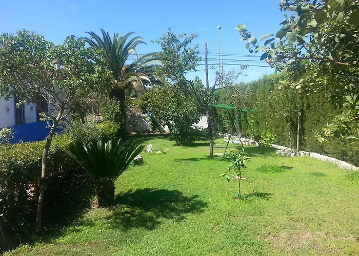 El Rincon De Sierra Morena Hotel Obejo foto