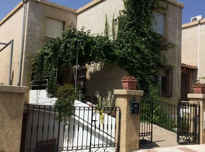 Molino 7 Villa Carboneras photo