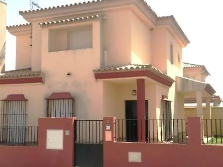 Villa Vivienda Rural Olivares  foto