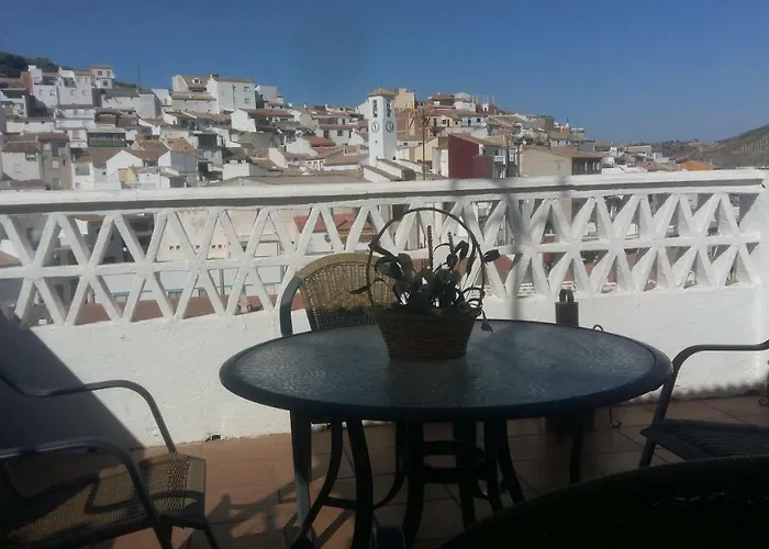 Pensjonat Casa Rural Casa Gonzalo Bélmez de la Moraleda zdjęcie