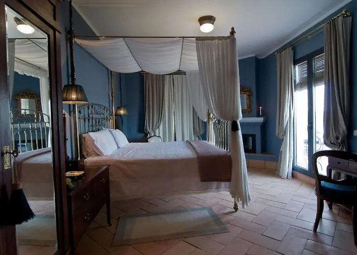 Huerta Santa Zita Hotel Zufre photo