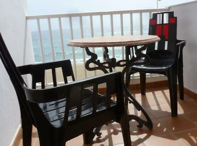 Photo de Hostal Cortés Garrucha