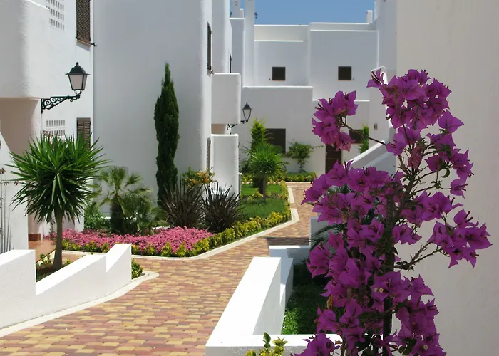 Mar De Pulpi Apartments - Marholidays 사진
