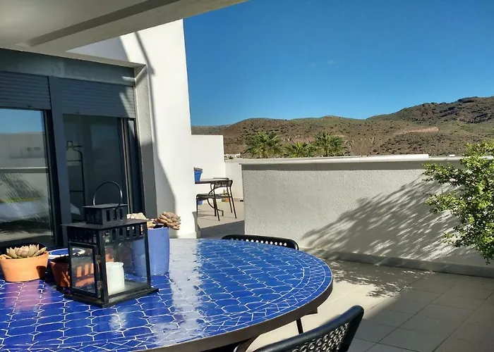 Фото Отель Apartamento Bergantin Лас-Неграс