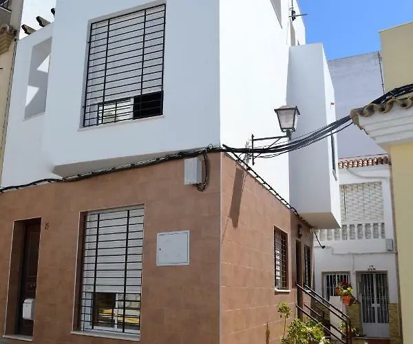 Duplex Sol&Ola Ξενοδοχείο Μπαρβάτε φωτογραφία